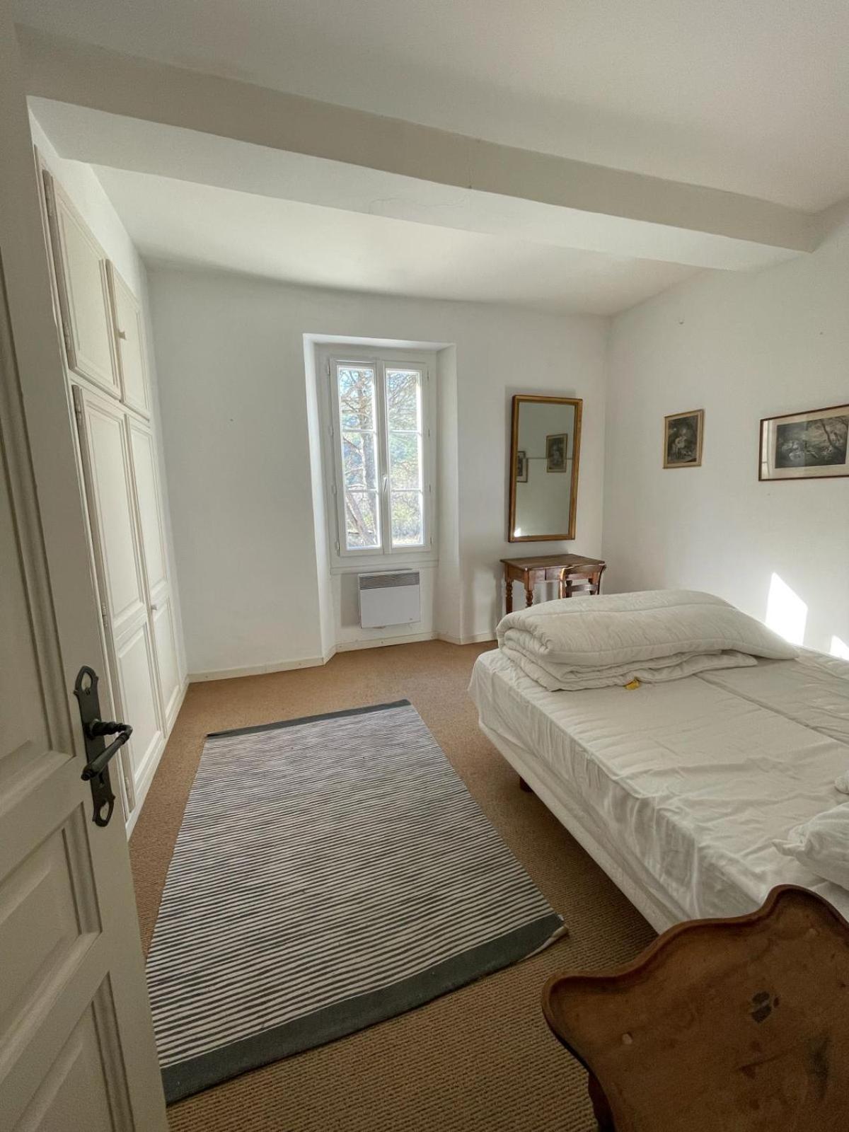 Domaine De Cassan Villa Lafare Eksteriør bilde