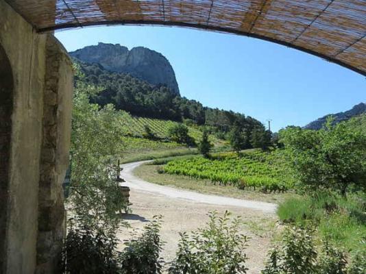 Domaine De Cassan Villa Lafare Eksteriør bilde