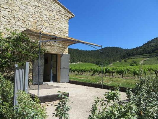 Domaine De Cassan Villa Lafare Eksteriør bilde