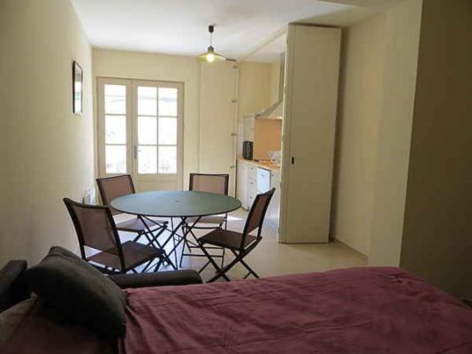Domaine De Cassan Villa Lafare Eksteriør bilde
