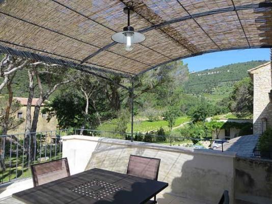 Domaine De Cassan Villa Lafare Eksteriør bilde